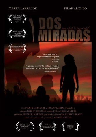 Dos miradas