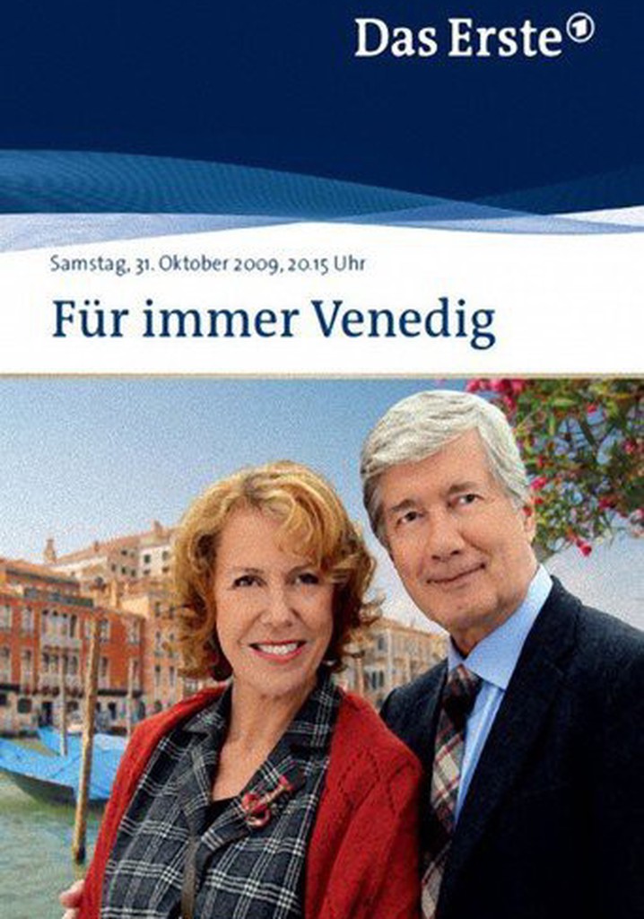 Für immer Venedig