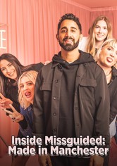 Inside Missguided: Made In Manchester