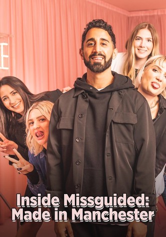 Inside Missguided: Made In Manchester