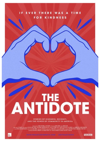 The Antidote