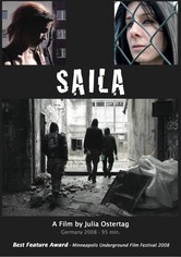 Saila - Punk Dystopia from Berlin