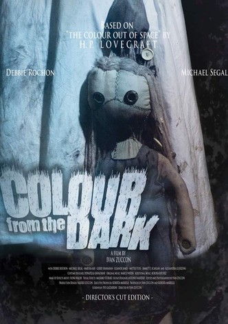 Colour from the Dark