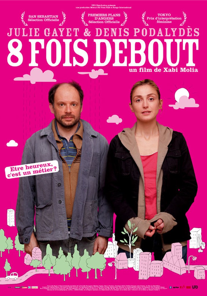 Sekizincide de Kalkacaksın