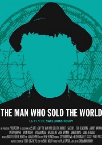 The Man Who Sold the World