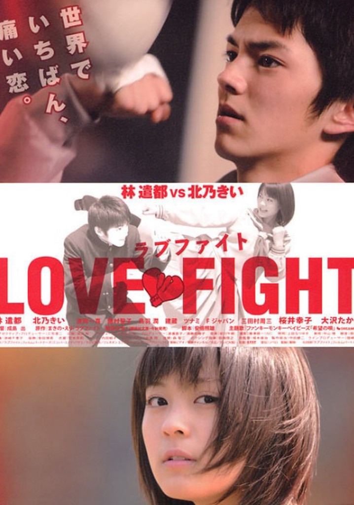 Love Fight