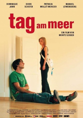 Tag am Meer