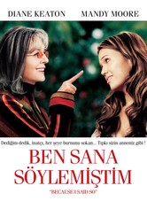 Ben Sana Söylemiştim