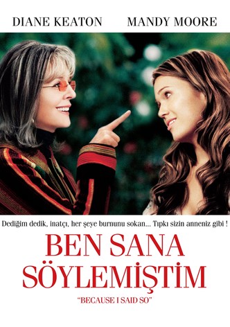 Ben Sana Söylemiştim