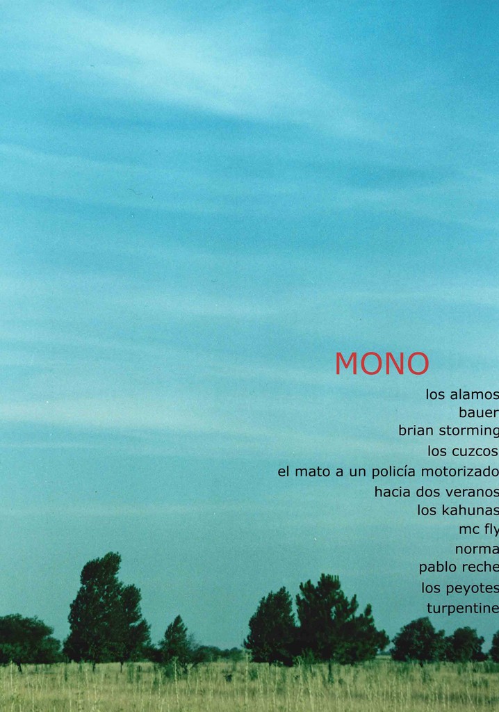 Mono