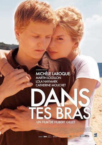 In Your Arms
