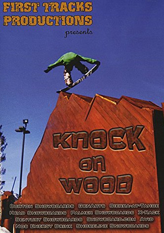 Knock on Wood