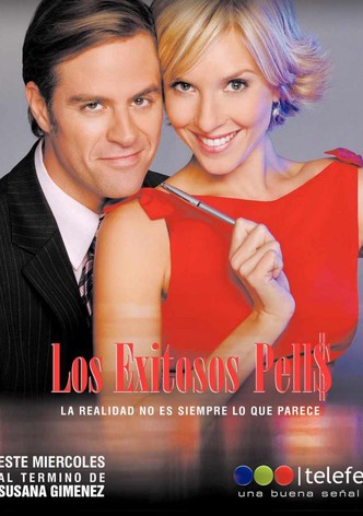 Los exitosos Pells