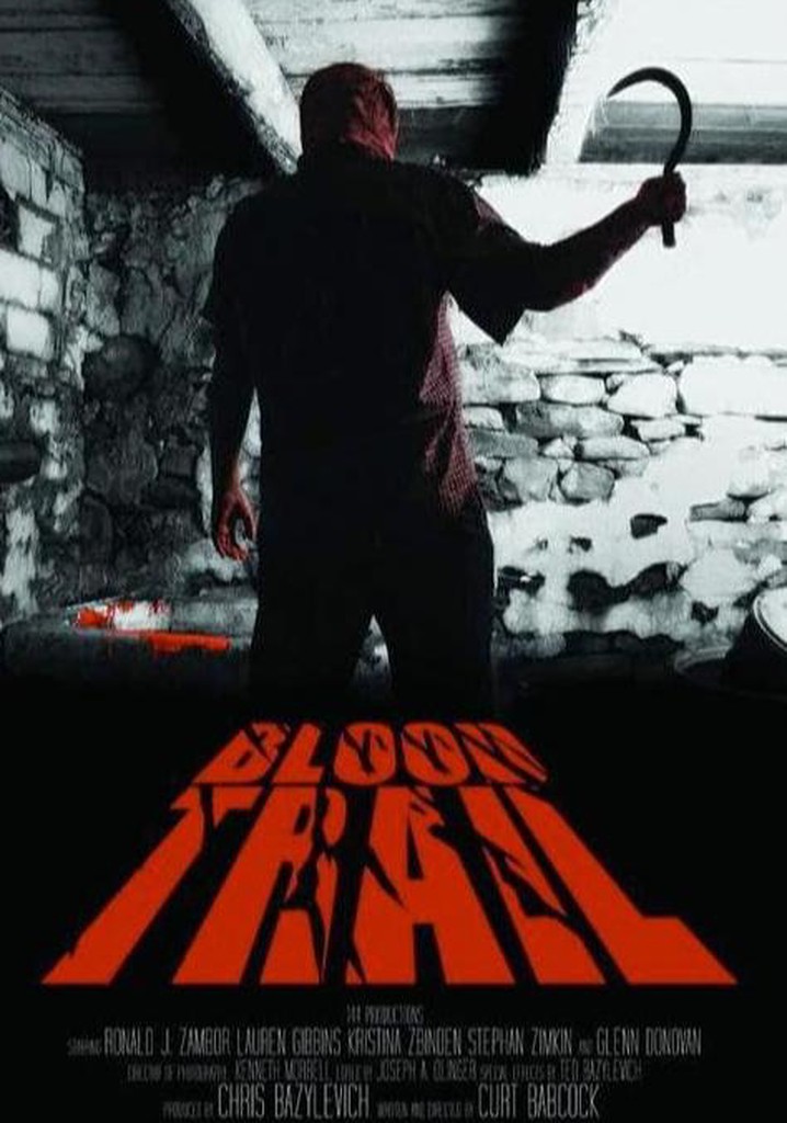 Shooting Robert King