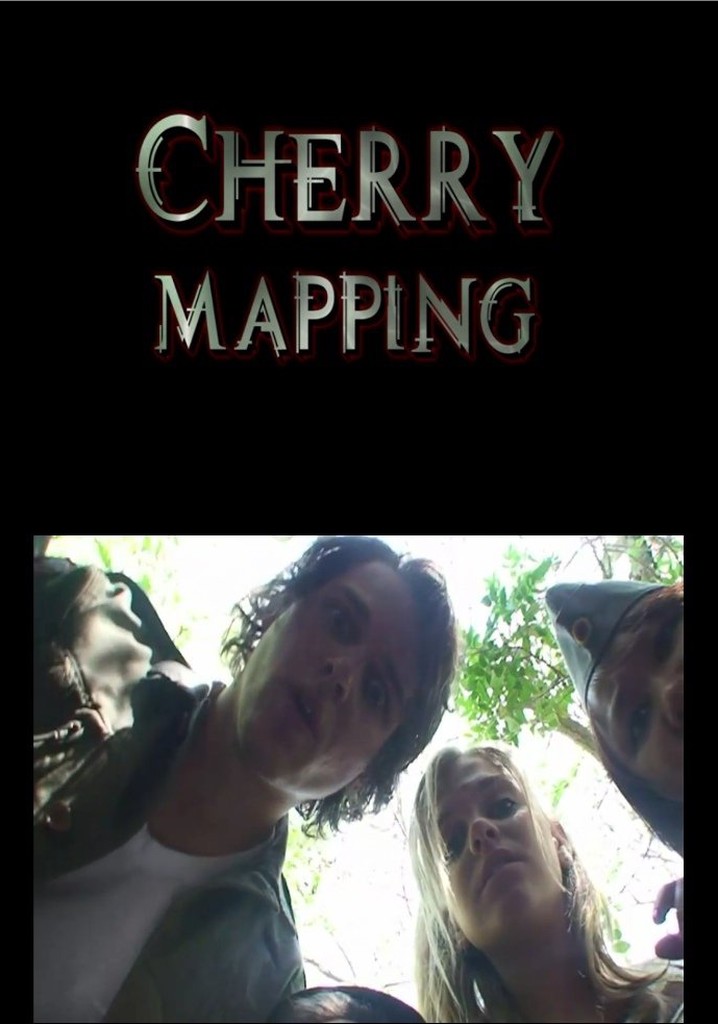 Cherry Mapping