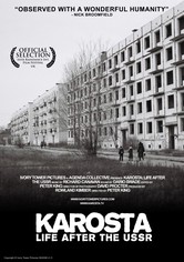Karosta: Life After the USSR