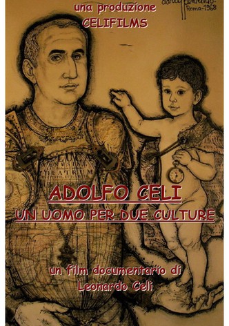 Adolfo Celi, a Man for Two Worlds