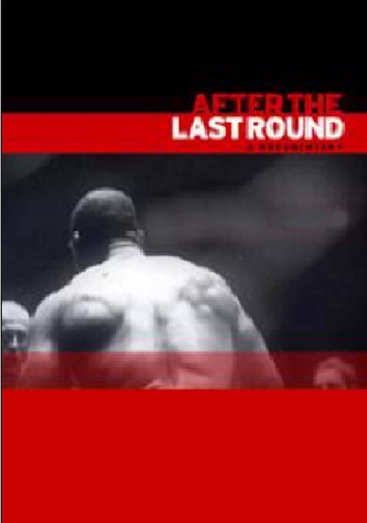 After the Last Round