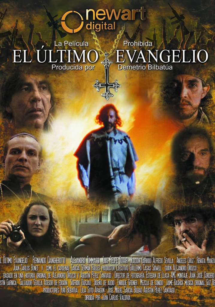 El último evangelio