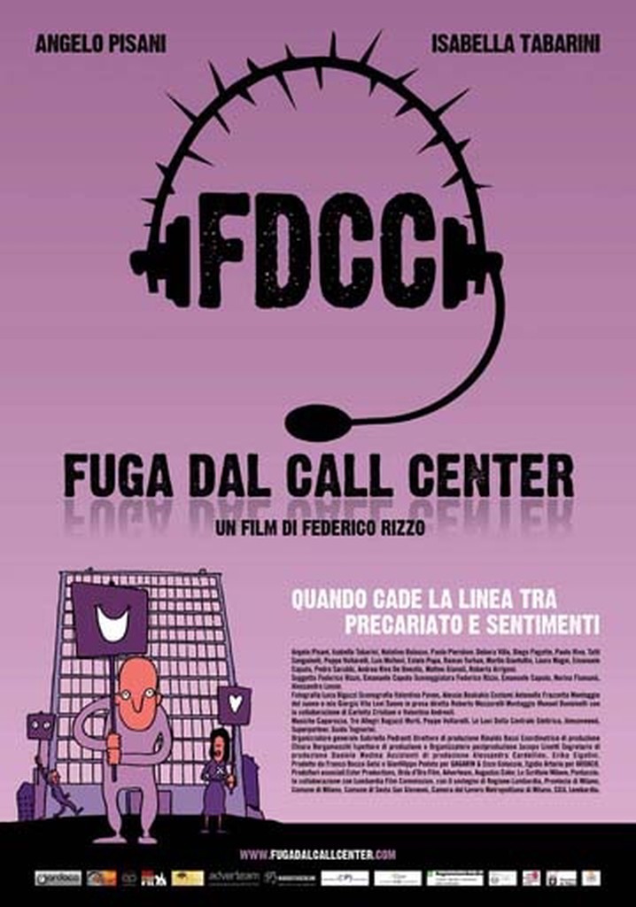 Fuga dal call center