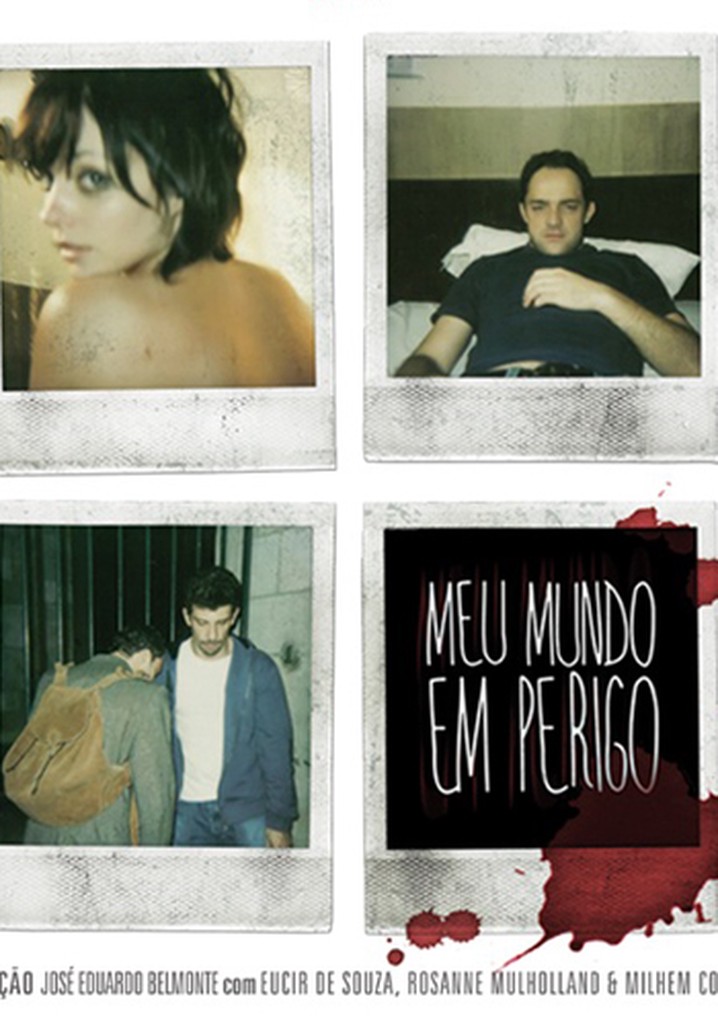 Meu Mundo em Perigo