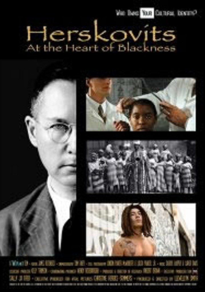 Herskovits at the Heart of Blackness