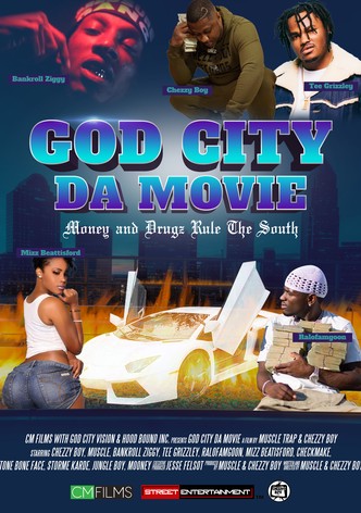 God City Da Movie