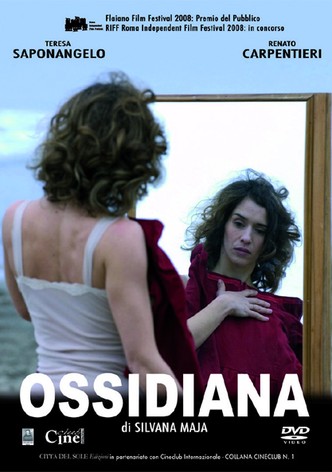 Ossidiana
