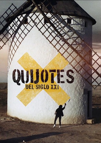 Quijotes del siglo XXI