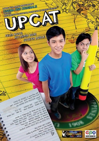Upcat