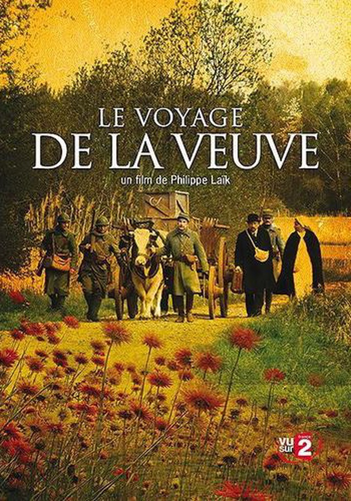 Le voyage de la veuve