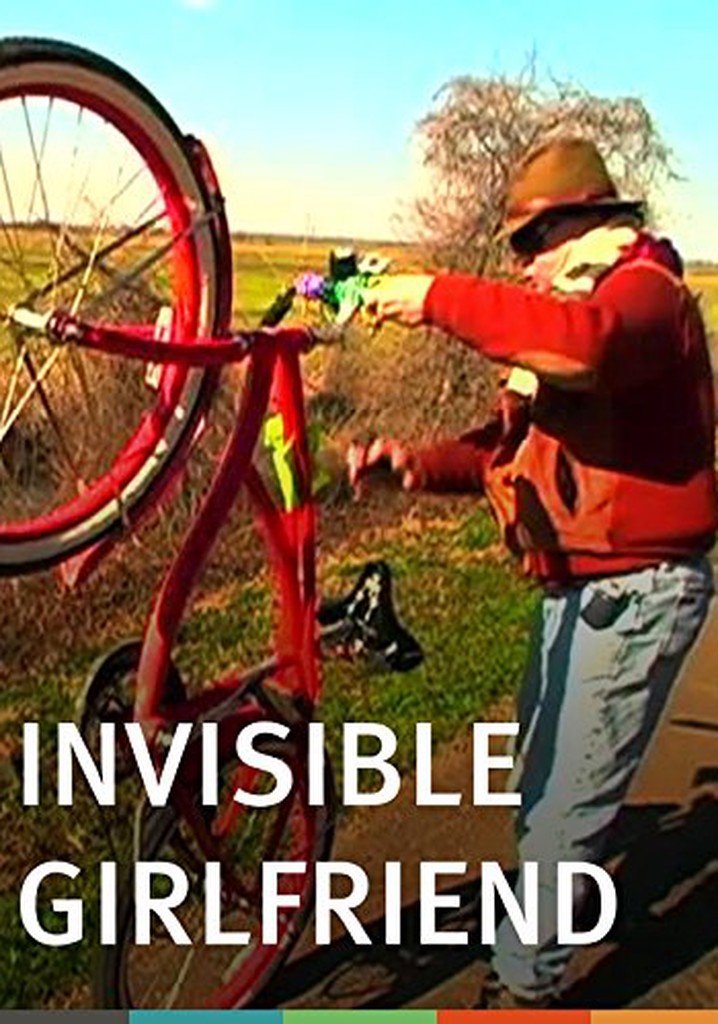 Invisible Girlfriend