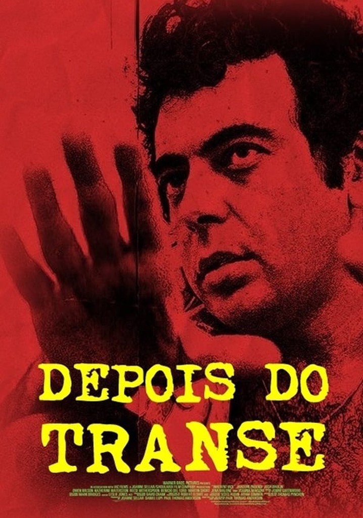 Depois do Transe