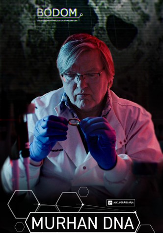 Murhan DNA - Bodominjärven murhat