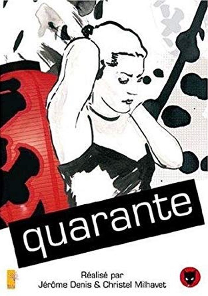 Quarante