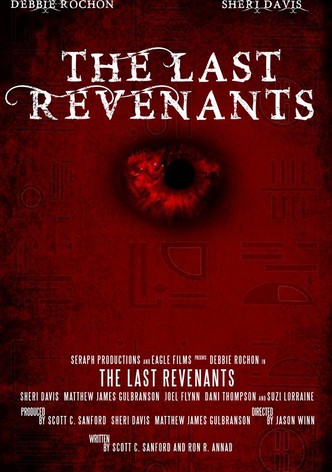 The Last Revenant