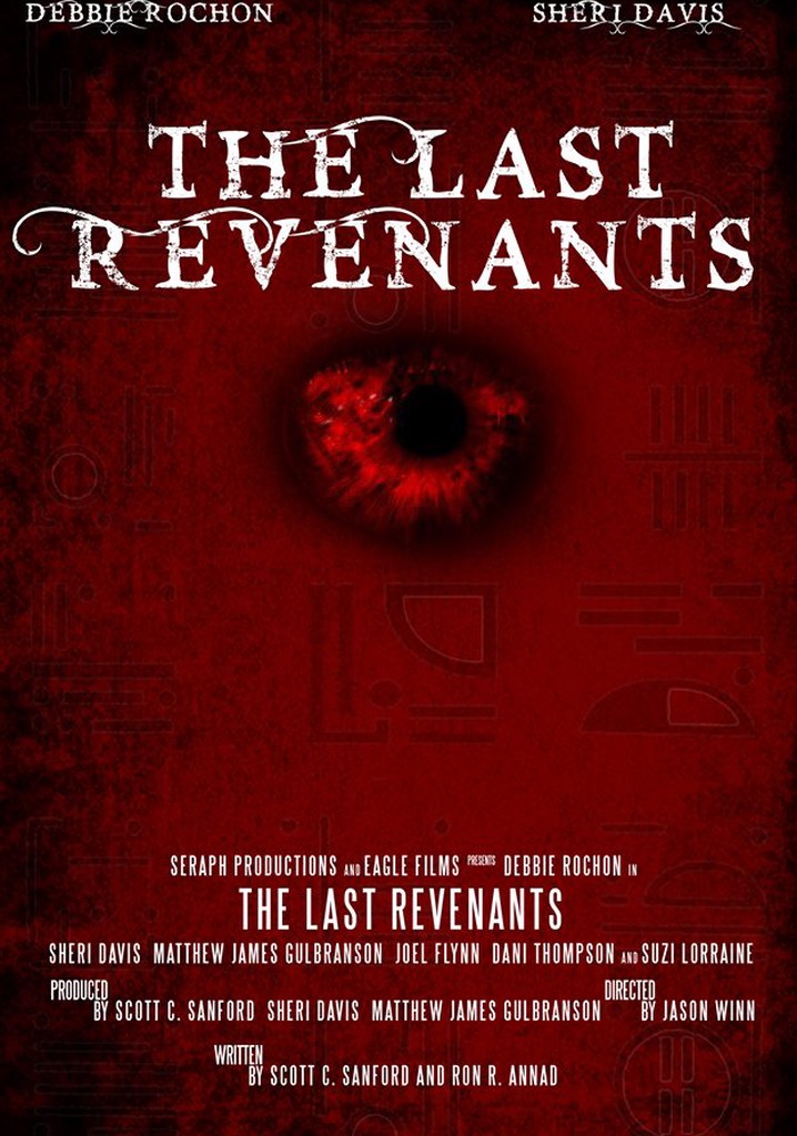 The Last Revenant