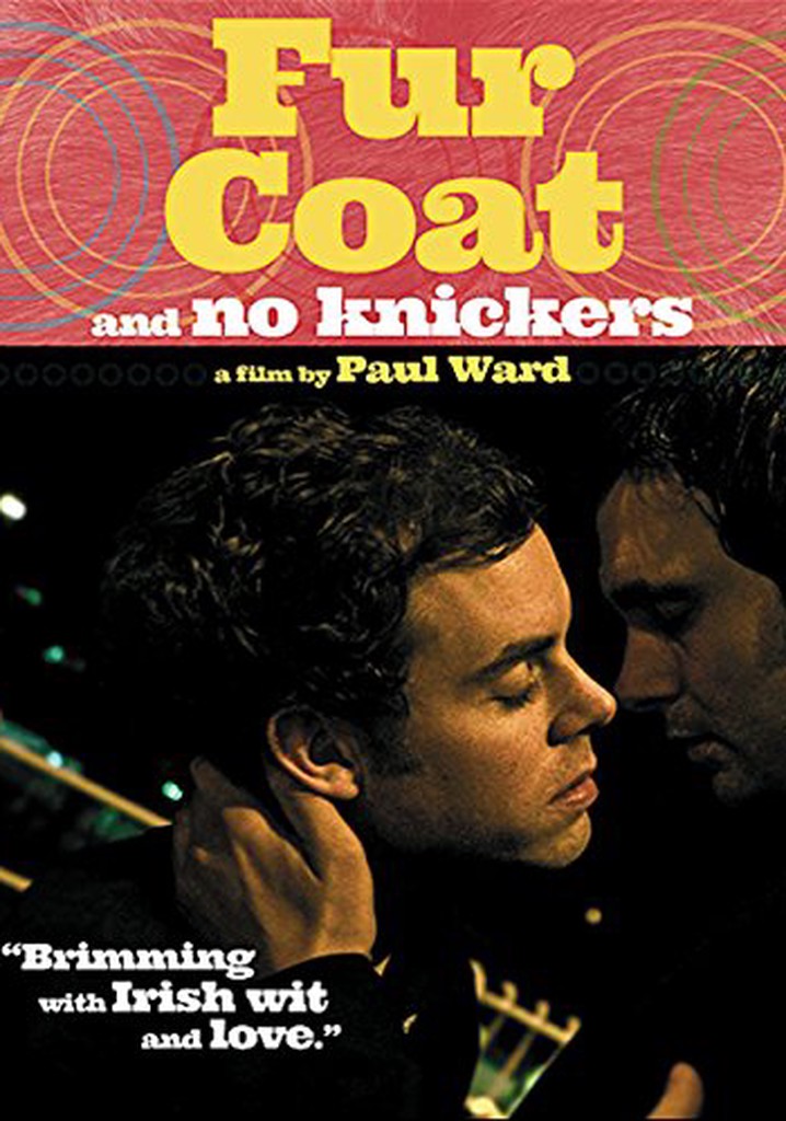 Fur Coat and No Knickers