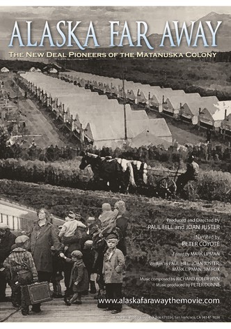 Alaska Far Away