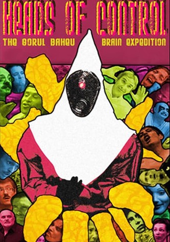Heads of Control: The Gorul Baheu Brain Expedition