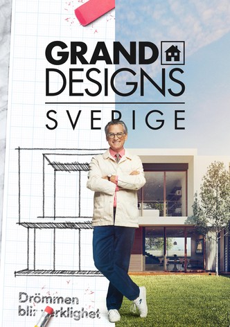 Grand Designs Sweden