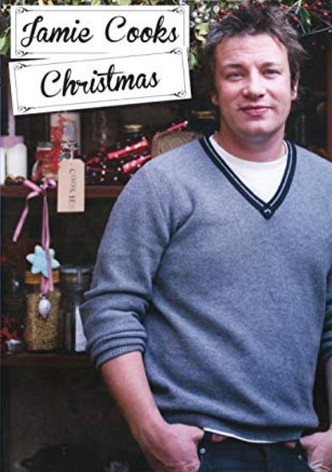 Jamie Cooks... Christmas