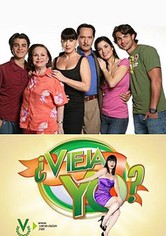 ¿Vieja yo? - Season 1