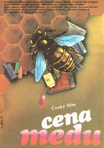 Cena medu
