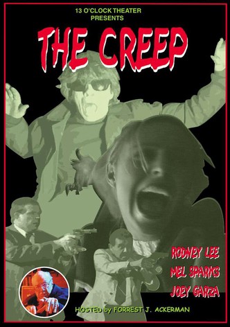 The Creep