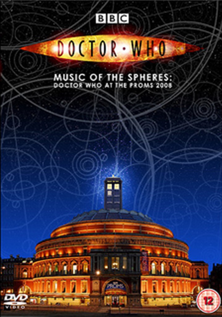 Doctor Who at the Proms