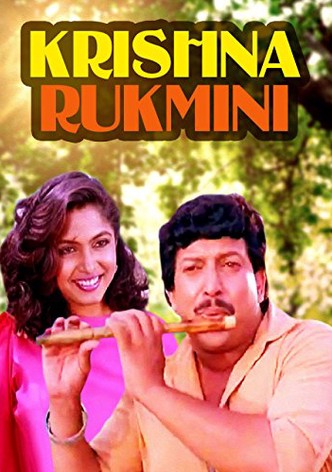 Krishna Rukmini
