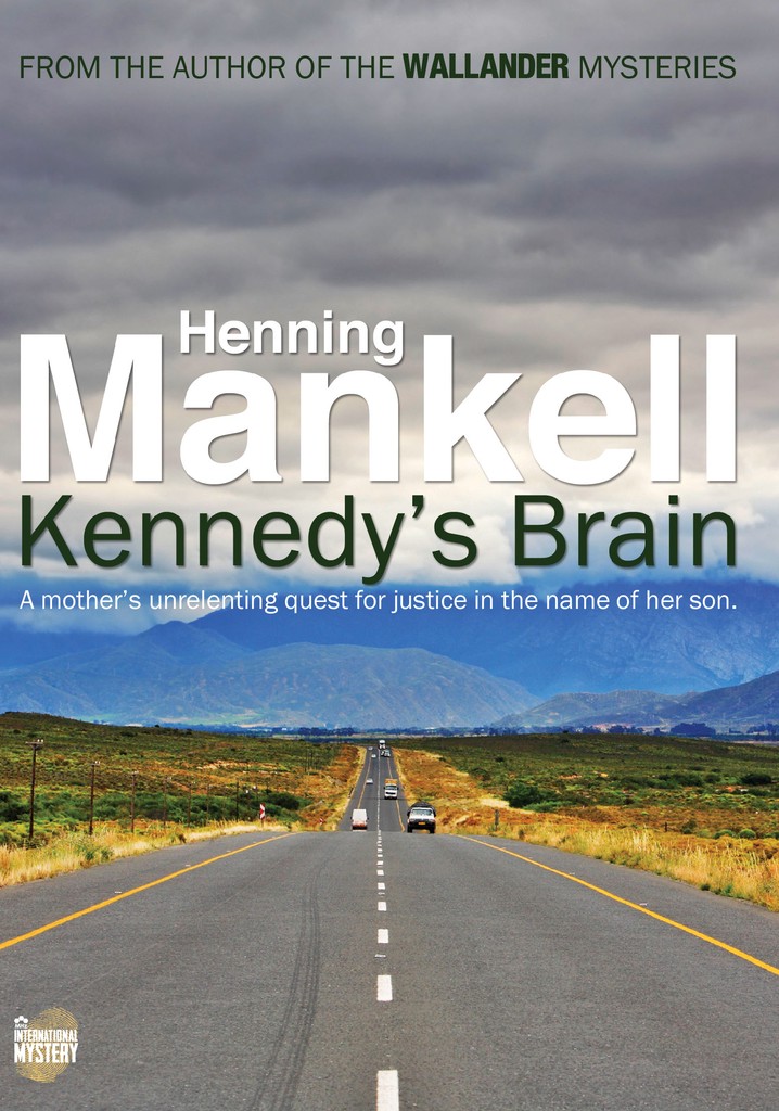 Kennedy's Brain