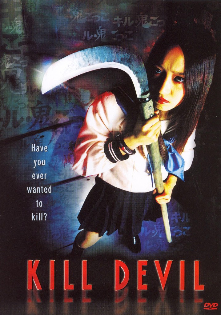 Kill Devil