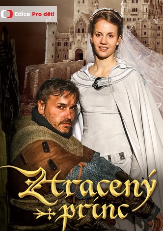 Ztracený princ